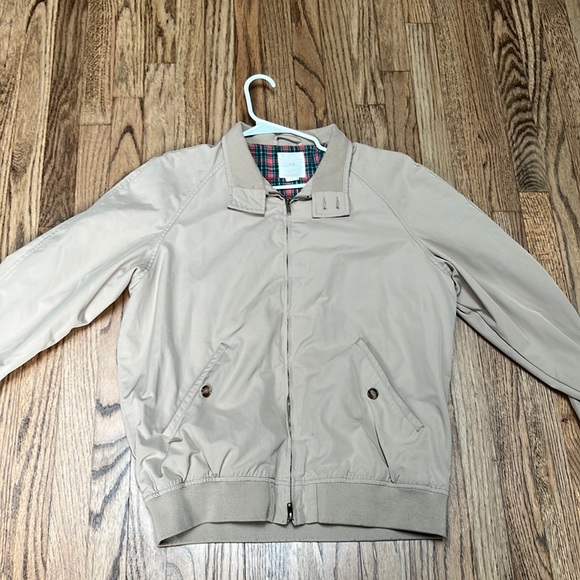 H&M zip up sweatshirt - Picture 1 of 3